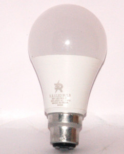 R.R.S LED bulb 0.1 W Basic Globe B22 LED Bulb Price in India - Buy R.R ...