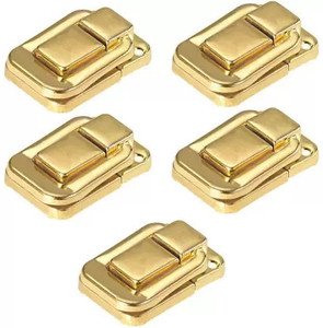 Tia Small D Lock for Jewelry boxes, Wooden Boxes, Gift Boxes Size ...