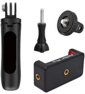 Action Pro Floaty Grip Camera Mount Price in India - Buy Action Pro ...
