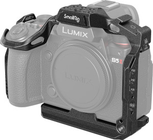 Cage SMALLRIG S5 Pour Panasonic Lumix S5 (Non Compatible S5 II) – Référence 2983