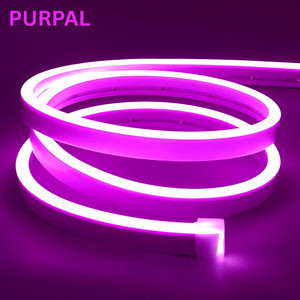 ATULUX 600 LEDs 5 m Purple Steady Strip Rice Lights Price in India ...
