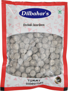 Dilbahar Yummy Digestive Rochak Anardana 400g Pack of 1 Pomegranate ...