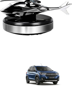 Dynamo Car Air Freshener Car Fragrance Diffuser Creative Solar ...