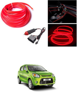 PRTEK El Wire Rope for Automotive Car Interior Panel Gap Decorative 355 ...