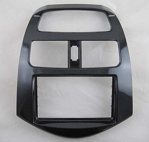 Bluefox Car Stereo Frame for Cheverolet Beat Media Player Frame Price ...