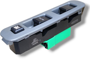 Paanjo Power Window Switch Front Right for Maruti Alto k10 / WAGON R ...