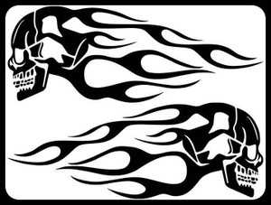 Sandha Sticker Sandhya Craft Sticker & Decal for Car & Bike Price in India - Buy ...