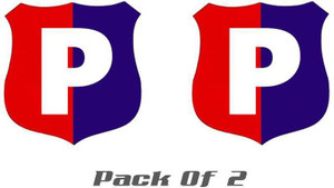 dv graphics Sticker & Decal for Car & Bike Price in India - Buy dv ...