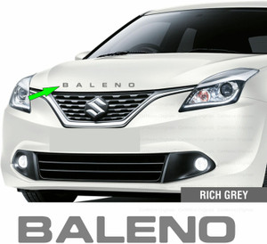 Clickbit Emblem for Car Price in India - Buy Clickbit Emblem for Car ...