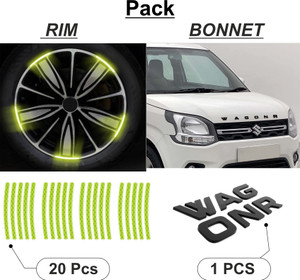 Gradepth Sticker & Decal for Car & Bike Price in India - Buy Gradepth ...