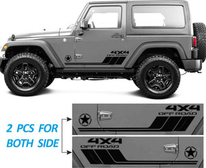 Gradepth Sticker & Decal for Car Price in India - Buy Gradepth Sticker ...