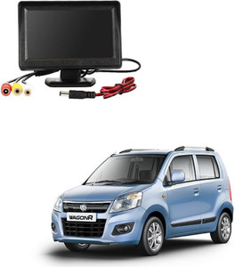 ModifyStyle 4.3inch LCD Display Suitable for Maruti Wagon R (2014 to ...