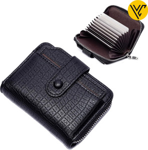 Flipkart.com | Yellowcoin Leather Credit Debit Card Holder