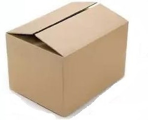 White Corrugated Shipping Boxes, Cardboard Mailers Folding Lids (6x4x1 In, 50 Pack - Foto 7