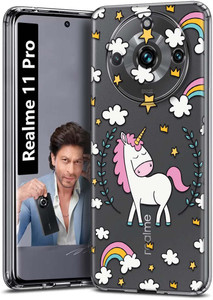 LoudCase Back Cover for realme 11 Pro 5G LoudCase