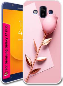 Hostprint Back Cover for Samsung Galaxy J7 Duo