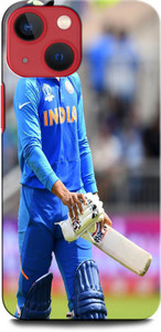 Mini Rohith INTELLIZE Back Cover for APPLE iPhone 12 Mini ROHIT SHARMA, INDIA ...