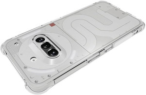 ASVALBUY Bumper Case for Nothing Phone 3A, Nothing Phone 3a, [BOOM ...