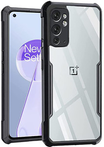 One Plus 9 R Cover Back FONECASE Bumper Case for ONE PLUS 9 RT MOBILE BACK COVER (HIGH QUALITY ...