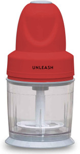 unleash 400 W Red Chopper Price in India - Buy unleash 400 W Red ...