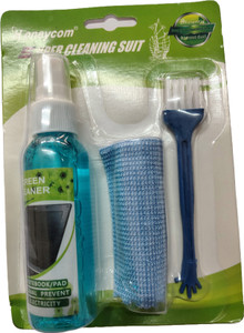 Honeycom SUPER CLEANING SUIT for Computers Price in India - Buy ...