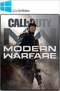 COD Modern Warfare 2019 PC GAME (Offline Only) Full Game No CD/DVD/Code ...