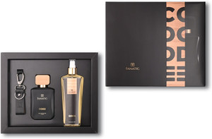 Fanatic Code Gift Set Box Pack Price In India Buy Fanatic Code Gift