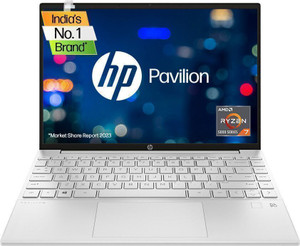 Windowsノート本体 HP Pavilion Ryzen 7 7735U 13-be2010AU HP Pavilion Aero AMD Ryzen 7 Octa Core 7735U - (16 GB/1 TB SSD
