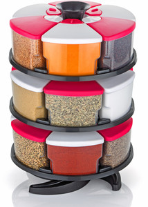 Cronus Spice Set Plastic Price in India - Buy Cronus Spice Set Plastic ...