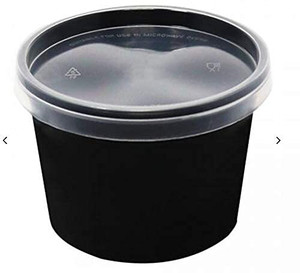 MAHVI TOYS Polypropylene, Plastic Utility Container - 500 ml Price in ...