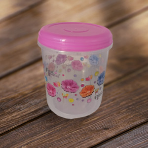 MULTIPLUS Plastic Utility Container - 500 ml Price in India - Buy ...