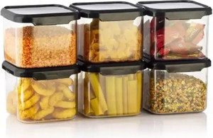 Radhe Krishna Plastic Utility Container - 500 ml Price in India - Buy ...