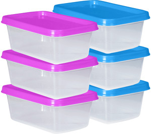 woolco Plastic Utility Container - 500 ml Price in India - Buy woolco ...