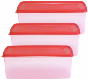 Wonder Plastic Plastic Grocery Container - 4200 ml Price in India - Buy ...