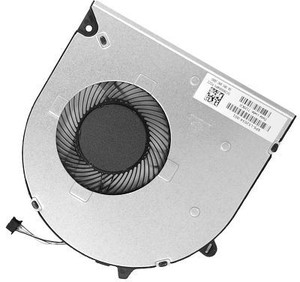 Ventilateur Interne Pour PC Portable HP 15-DW 15-dw0045nf - Compatible TPN-C139 - Refroidissement - 8