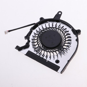 Sony Vaio Pro 13 SVP132 Laptop CPU Cooling Fan - Genuine UDQFVSR01DF0
