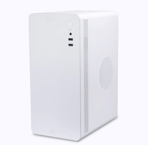 MU ENTERPRISES Classic Series E-1 Classic Series Core i5 3500 (8 GB RAM ...