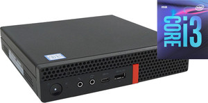 BESTYLISH ThinkCentre Tiny Desktop | Core i3 - 9100 [BXB] Intel® Core ...