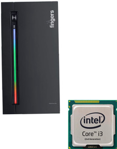 Correngo Core i3-2nd Generation | 16GB RAM | 500GB HDD | 256GB SSD ...