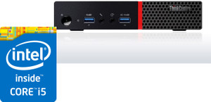 BESTYLISH ThinkCentre Tiny PC | i5-6500 Processor [6MB Smart Cache, 3. ...