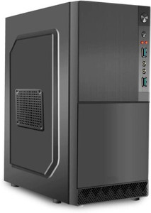 TECH- Assemblers ASSEMBLED_CPU_512SSD_8GB_i52400 i5-2400 (8 GB RAM/On ...