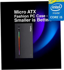 buy buy 2nd Generation Intel Core i5 Processor | Fingers RGB-Flow C2 ...