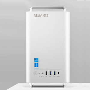 Reliance Windows Reliance RDU320 Ultra [16/512 GB , 2GB Graphic, Windows 11 (Eval ...