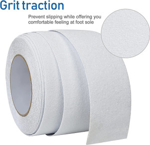 JIG'sMART Anti Slip Grip Tape Waterproof Clear Non-Slip Safety Friction ...