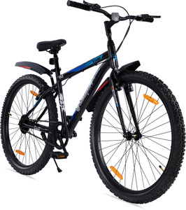 Cultsport by Cult StudPro Steel Mountain Bike With Cycling Event & Ride ...