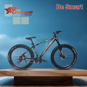Jk Trading Fu-27 26 T (inch) Mountain Cycle Price in India - Buy Jk ...