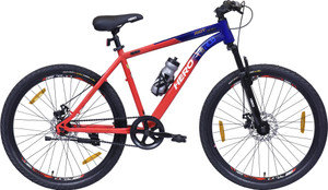 HERO RIOT RCB 26 T (inch) Mountain Cycle Price in India - Buy HERO RIOT ...
