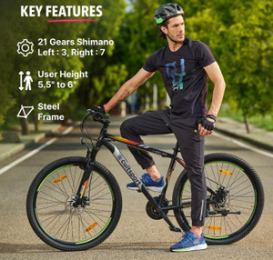 Cultsport cycle 26 T (inch) Fixie Cycle Price in India - Buy Cultsport ...