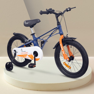R for Rabbit Tiny Toes Ryder 16 Inch Bicycle for Kids 4-7 years ...