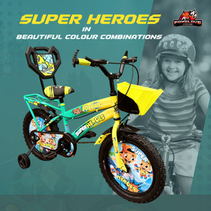 Clacson Per Bicicletta Marvel Superhero Per Bambini – Rosso E Blu, A Pizzico